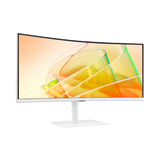 Samsung ViewFinity S6 34" Curved LED Monitor 21:9 UWQHD — Being Shipped