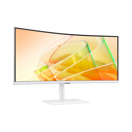 Samsung ViewFinity S6 34" Curved LED Monitor 21:9 UWQHD — Being Shipped