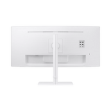 Samsung ViewFinity S6 34" Curved LED Monitor 21:9 UWQHD — Being Shipped