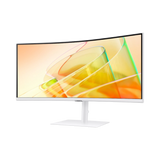 Samsung ViewFinity S6 34" Curved LED Monitor 21:9 UWQHD — Being Shipped