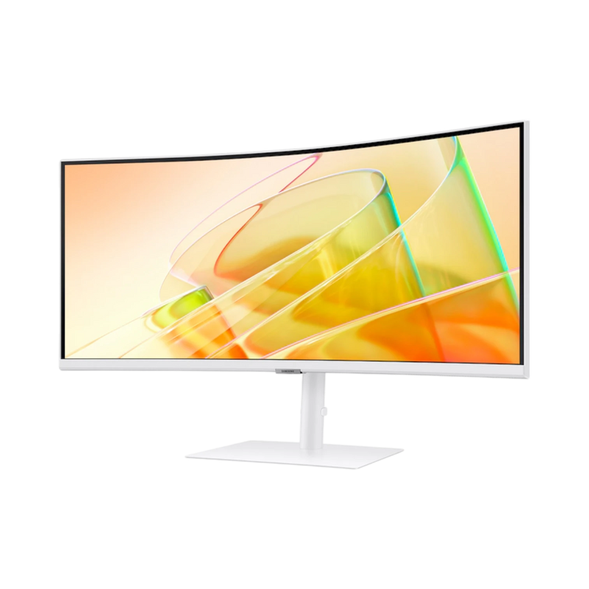 Samsung ViewFinity S6 34" Curved LED Monitor 21:9 UWQHD — Being Shipped