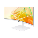 Samsung ViewFinity S6 34" Curved LED Monitor 21:9 UWQHD — Being Shipped