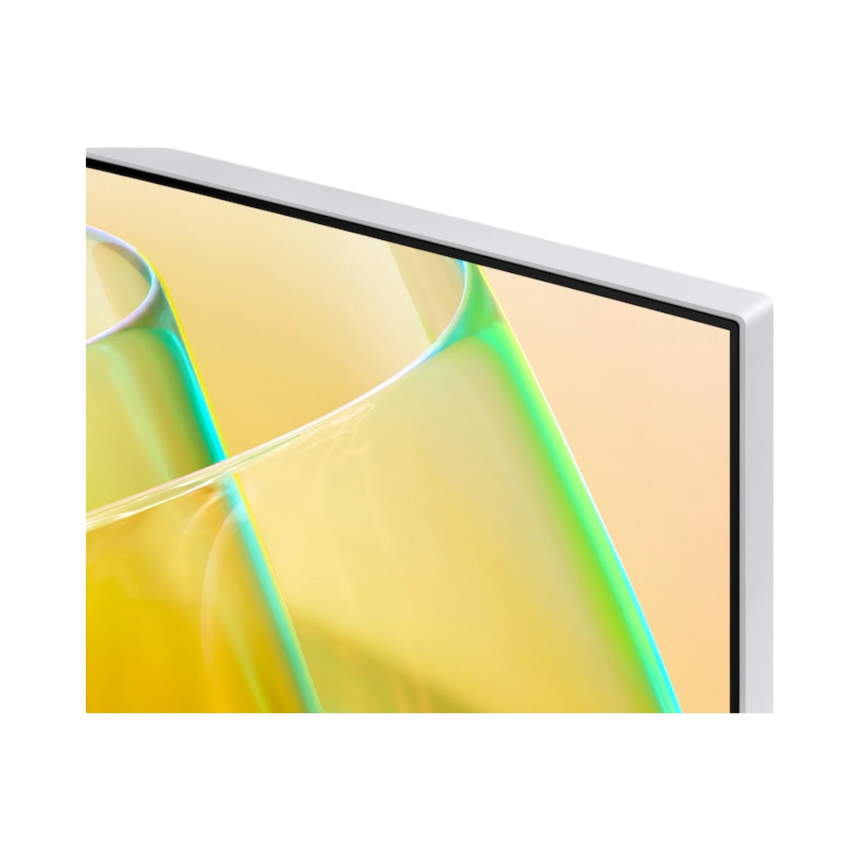 Samsung ViewFinity S6 34" Curved LED Monitor 21:9 UWQHD — Being Shipped