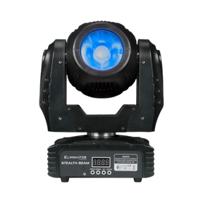 ADJ Stealth Beam LED Moving Head Light — Being Shipped