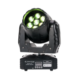 ADJ Stealth Wash Zoom LED Moving Head Light — Being Shipped