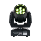 ADJ Stealth Wash Zoom LED Moving Head Light — Being Shipped