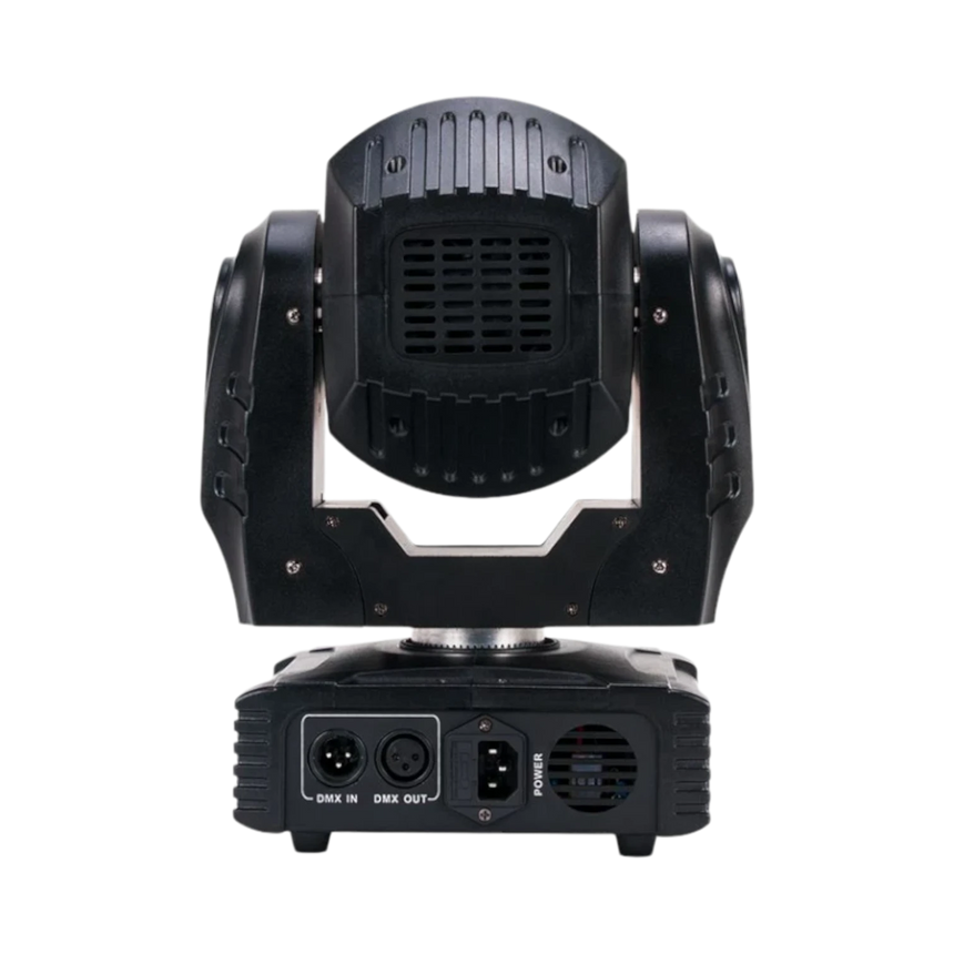 ADJ Stealth Wash Zoom LED Moving Head Light — Being Shipped