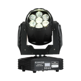 ADJ Stealth Wash Zoom LED Moving Head Light — Being Shipped
