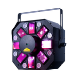 ADJ Stinger II 3-in-1 LED Lighting Fixture — Being Shipped