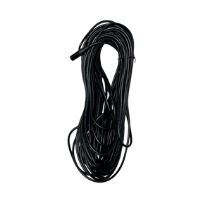 ADJ 100ft IP65 3-Pin XLR DMX Cable — Being Shipped