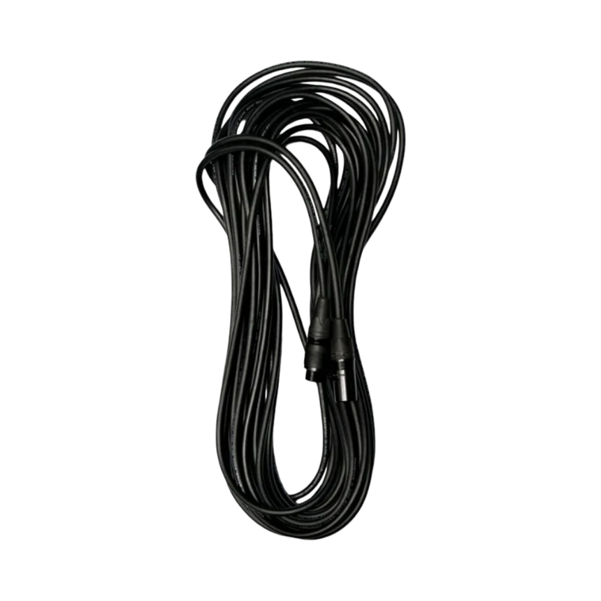 ADJ 100ft IP65 3-Pin XLR DMX Cable — Being Shipped