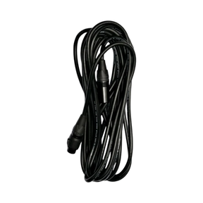 ADJ IP65 25ft 5-Pin Seetronic XLR Cable — Being Shipped