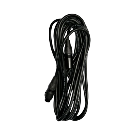 ADJ IP65 25ft 5-Pin Seetronic XLR Cable — Being Shipped
