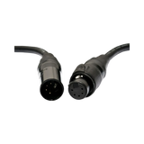 ADJ 100' IP65 5-Pin XLR Seetronic Cable — Being Shipped