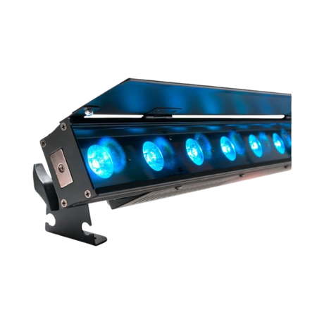 ADJ Ultra Hex Bar 12 LED RGBWA+UV Linear Fixture — Being Shipped