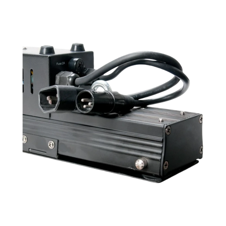 ADJ Ultra Hex Bar 12 LED RGBWA+UV Linear Fixture — Being Shipped