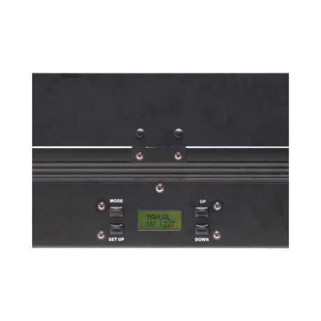 ADJ Ultra Hex Bar 12 LED RGBWA+UV Linear Fixture — Being Shipped