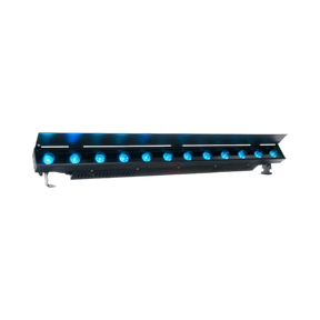 ADJ Ultra Hex Bar 12 LED RGBWA+UV Linear Fixture — Being Shipped