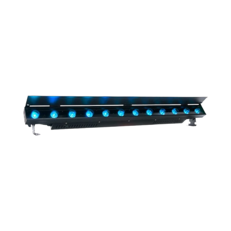 ADJ Ultra Hex Bar 12 LED RGBWA+UV Linear Fixture — Being Shipped