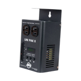 ADJ Uni Pak II 1-Channel Dimmer Switch Pack — Being Shipped