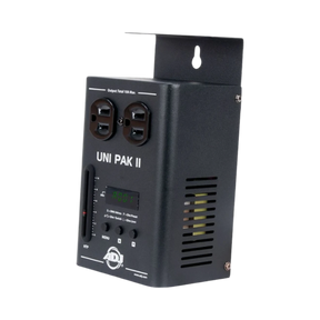 ADJ Uni Pak II 1-Channel Dimmer Switch Pack — Being Shipped