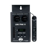 ADJ Uni Pak II 1-Channel Dimmer Switch Pack — Being Shipped