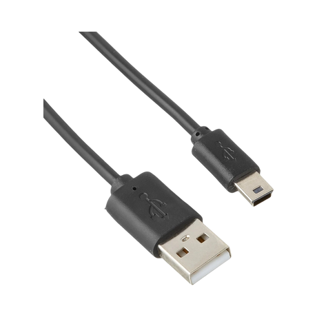 ADJ Accu-Cable USB 2.0 Type A Male to Female Extension Cable 6ft — Being Shipped