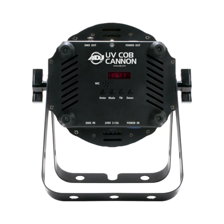 ADJ UV COB Cannon Ultraviolet LED Light — Being Shipped