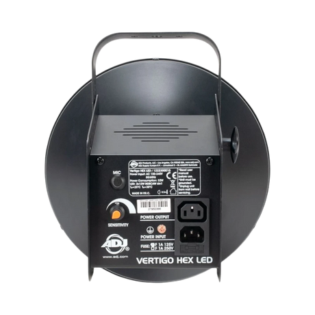 ADJ Vertigo HEX LED Lighting Fixture — Being Shipped