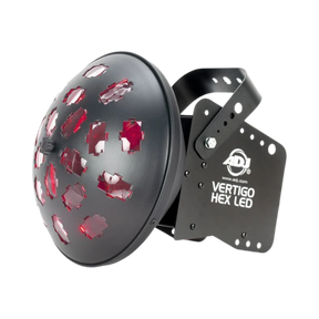 ADJ Vertigo HEX LED Lighting Fixture — Being Shipped