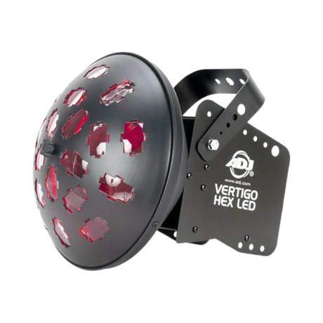 ADJ Vertigo HEX LED Lighting Fixture — Being Shipped