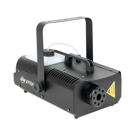 ADJ VF1300 1100W Mobile Fog Machine — Being Shipped