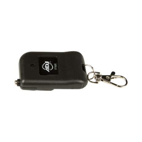 ADJ VF1300 1100W Mobile Fog Machine — Being Shipped