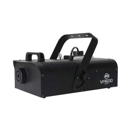 ADJ VF1600 1500W Mobile DMX Fog Machine — Being Shipped