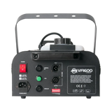 ADJ VF1600 1500W Mobile DMX Fog Machine — Being Shipped
