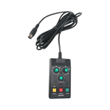 ADJ VF1600 1500W Mobile DMX Fog Machine — Being Shipped