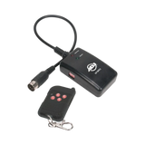 ADJ VF1600 1500W Mobile DMX Fog Machine — Being Shipped