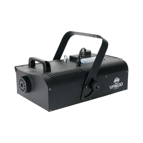 ADJ VF1600 1500W Mobile DMX Fog Machine — Being Shipped