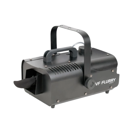 ADJ VF Flurry 600W Snow Machine — Being Shipped