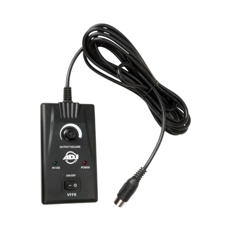 ADJ VF Flurry 600W Snow Machine — Being Shipped