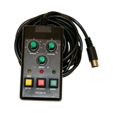 ADJ VF Snow Flurry HO Snow Machine — Being Shipped