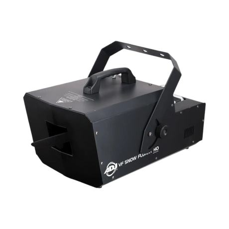 ADJ VF Snow Flurry HO Snow Machine — Being Shipped