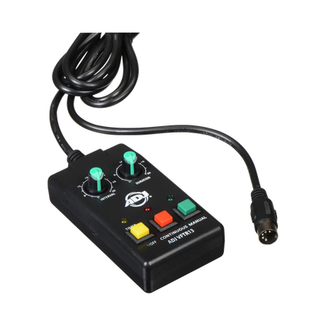 ADJ VFTR13 Timer Remote for Mister Kool II & Eliminator — Being Shipped