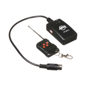 ADJ VFWR2 Wireless Remote for VF1300 & VF1600 Fog Machines — Being Shipped