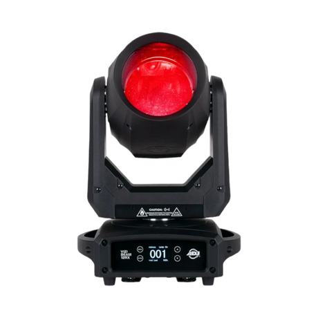 ADJ Vizi Beam 12RX Moving Head Light — Being Shipped