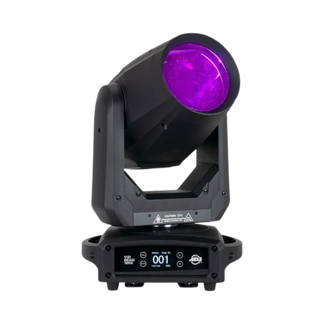 ADJ Vizi Beam 12RX Moving Head Light — Being Shipped