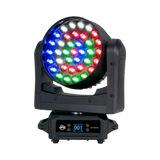 ADJ Vizi Wash Z37 Moving Head Light — Being Shipped