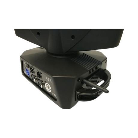 ADJ Vizi Hex Wash7 105W Moving Head Wash Fixture — Being Shipped