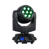 ADJ Vizi Hex Wash7 105W Moving Head Wash Fixture — Being Shipped