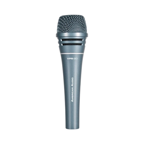 ADJ VPS-80 Live Stage Performance Microphone — Being Shipped
